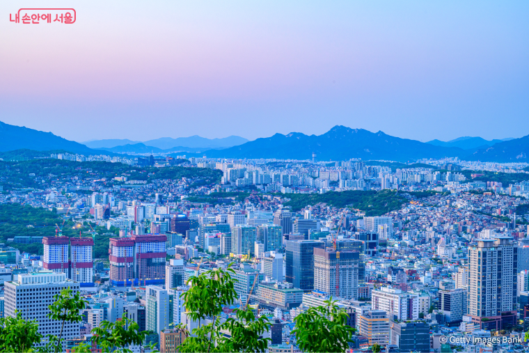 서울시가 규제철폐안 3·4호를 발표했다. ⓒGetty Images Bank