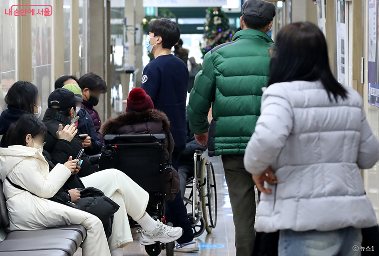 서울시는 설 연휴 기간을 ‘비상진료기간’으로 지정하고 의료 공백을 최소화한다.