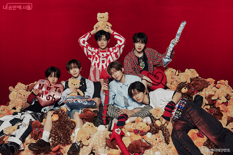 서울시는 서울스프링페스타 개막식 ‘서울원더쇼’ 1차 라인업 출연진으로 엔시티 위시(NCT WISH)를 공개했다.