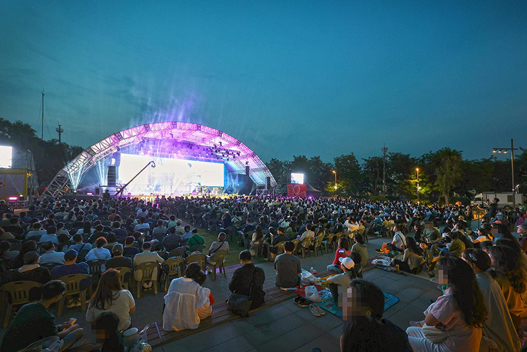 도전! 서울드럼페스티벌&middot;한강 대학가요제&hellip;참가 신청은?