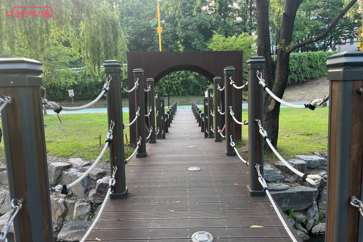 칸트의 산책길 ©김연희