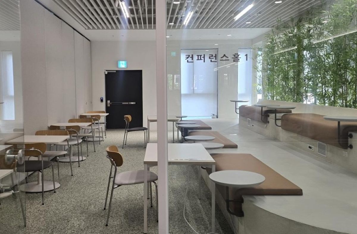 내 이력서 이대로 괜찮을까? '서울청년센터'에서 전문가와 상담해 보세요!