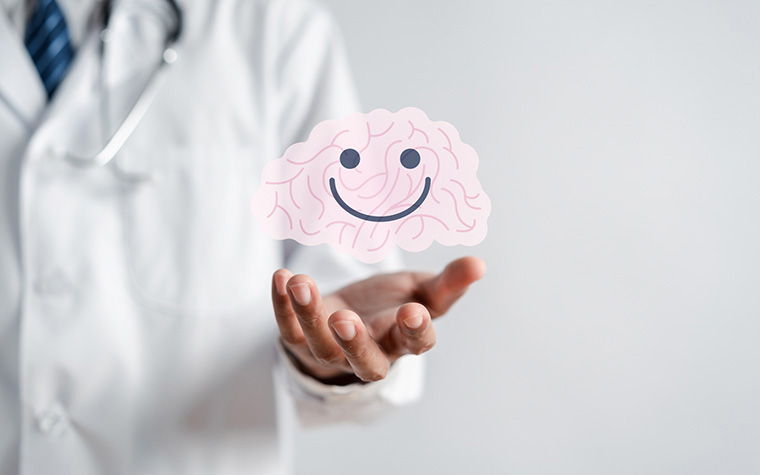 "단어가 생각이 안나요" 뇌 건강을 결정짓는 3가지 요인