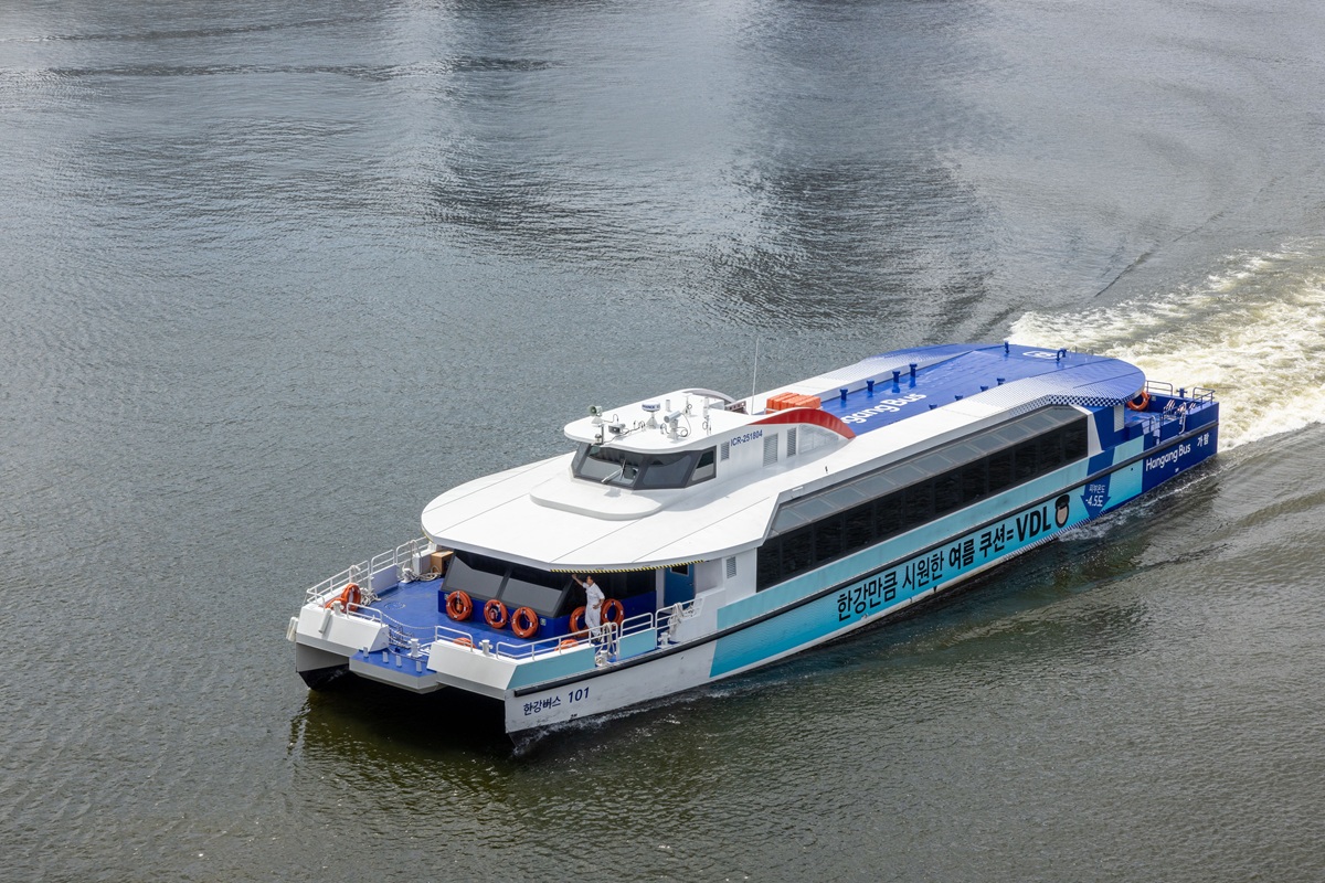 한강버스 타는 선착장까지 어떻게 갈까? 연계교통 총정리