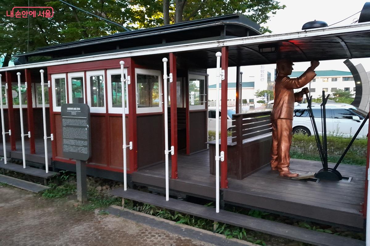 엄마와 시간 여행 가고 싶었다. &copy;강성희