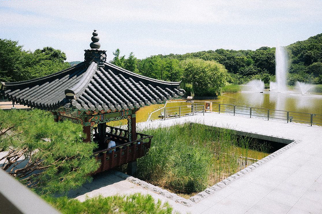 서울에디션이 추천하는 동북권 힐링 스폿! 창포원 & 북서울꿈의숲