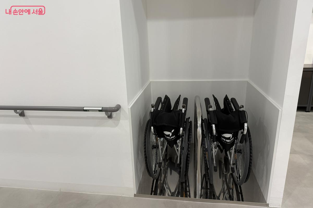 한국장애인문화예술원 개관 10주년을 기념해 기획되었다. &copy;이하늘