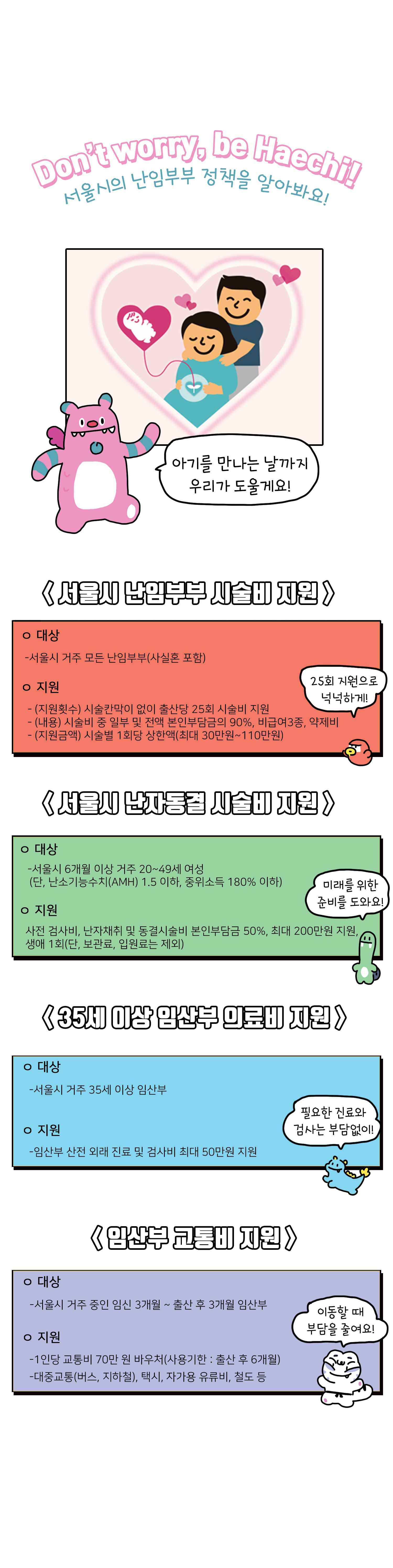 서울 육아 레벨업 1화 - 언제 오려나