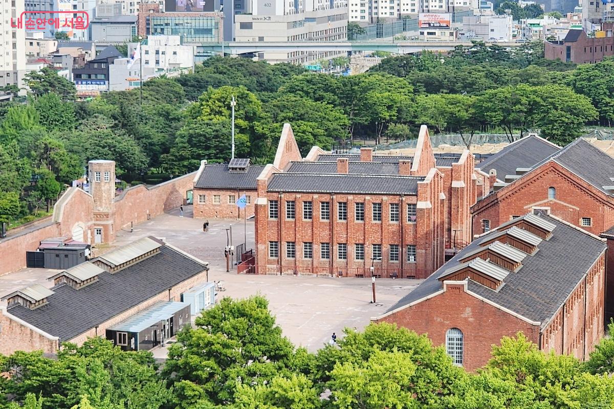 광복 80주년을 맞아 올해는 그 어느 해보다 다채로운 행사와 프로그램이 개최될 예정이다. ©김은주