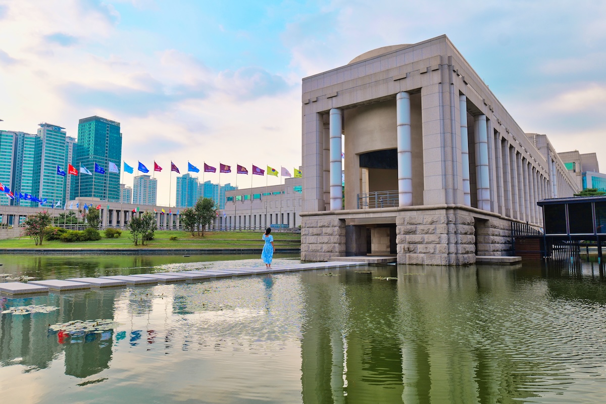 용산 '전쟁기념관' 가기 전 필독! 관람 꿀팁 확인하세요