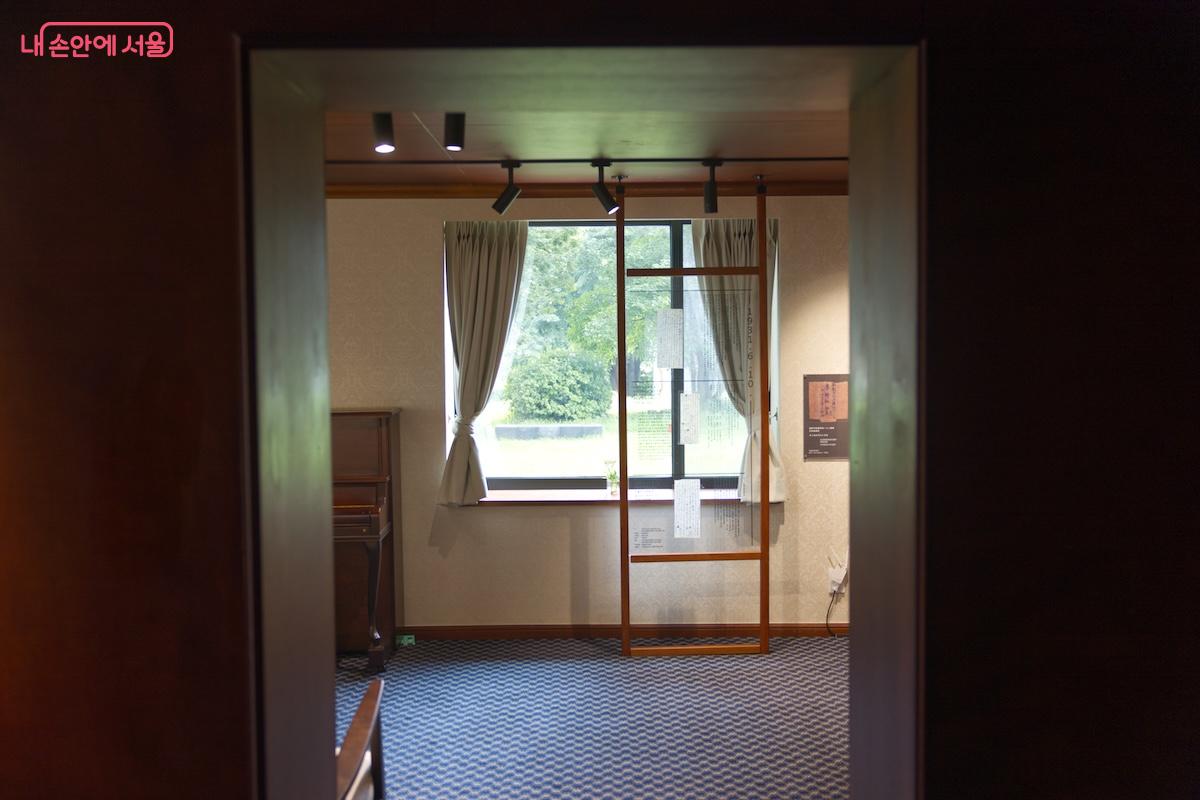 신민회 설립의 주역이자 신흥무관학교를 세웠던 독립운동가 이회영 선생 ©임중빈