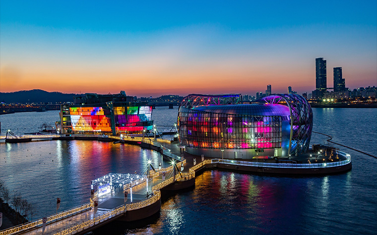 가을 한강은 못 참지! 야경투어·역사탐방 무료 신청