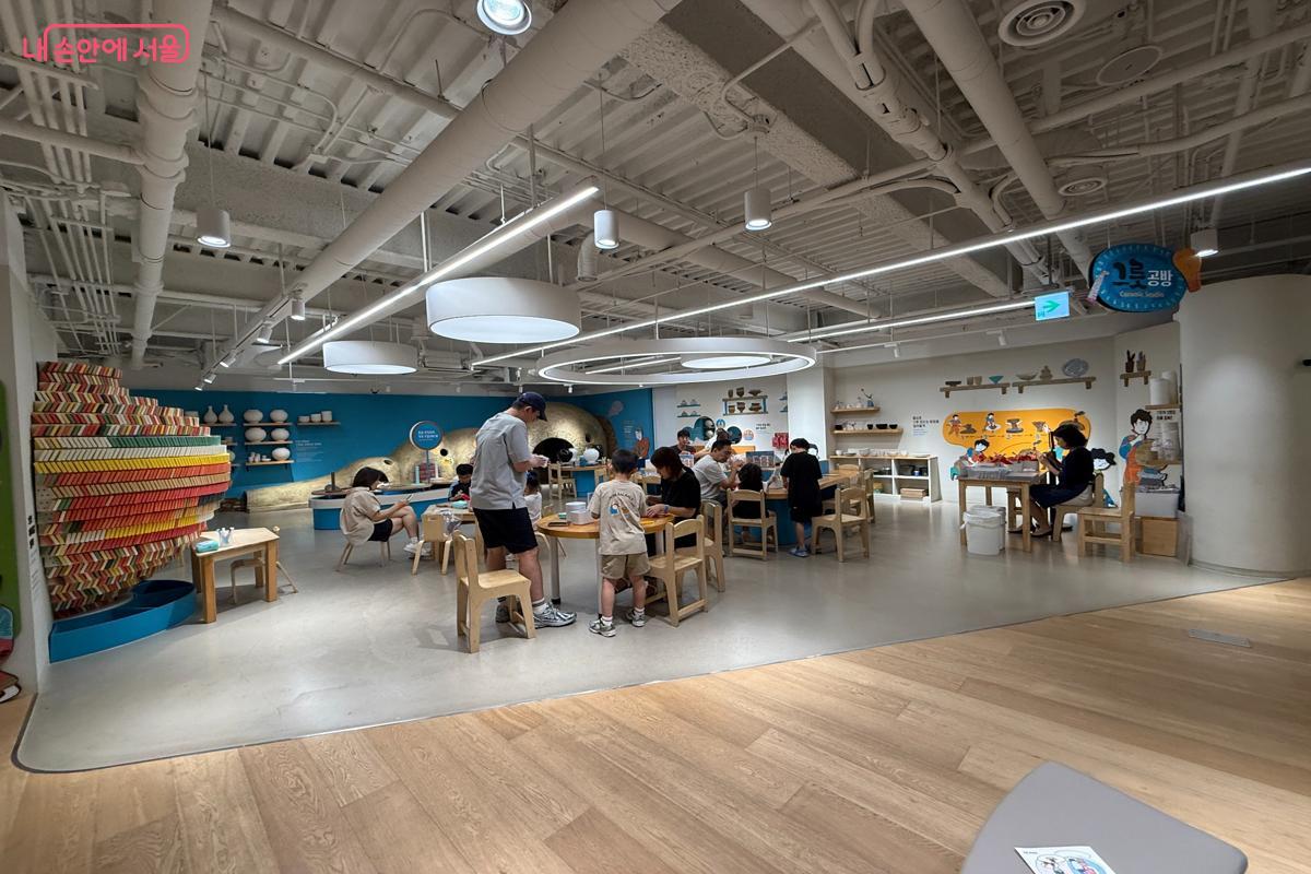 주말 온라인 예약은 &lsquo;전쟁&rsquo;이라 불릴 만큼 경쟁이 치열하다. &copy;이미현