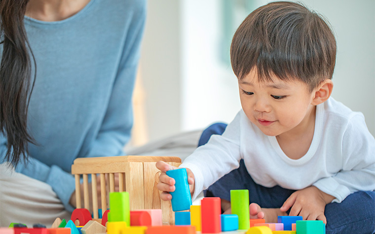 아빠가 되니 보이는 것들! 알찬 틈새 복지 '시간제전문 어린이집'