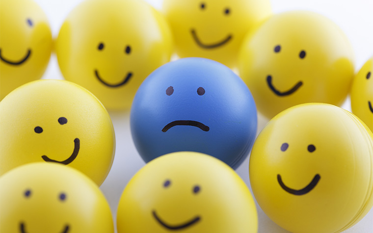 왜 슬픈 일은 기억에 오래 남을까? 뇌 건강과 감정 기억