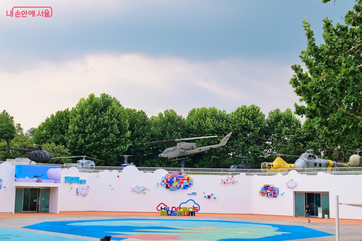 어린이박물관 &copy;김혜민