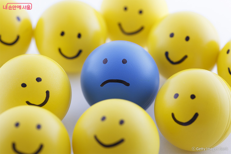 왜 우리는 기쁜 일보다 슬픈 일을 더 오래, 더 생생히 기억할까? 
