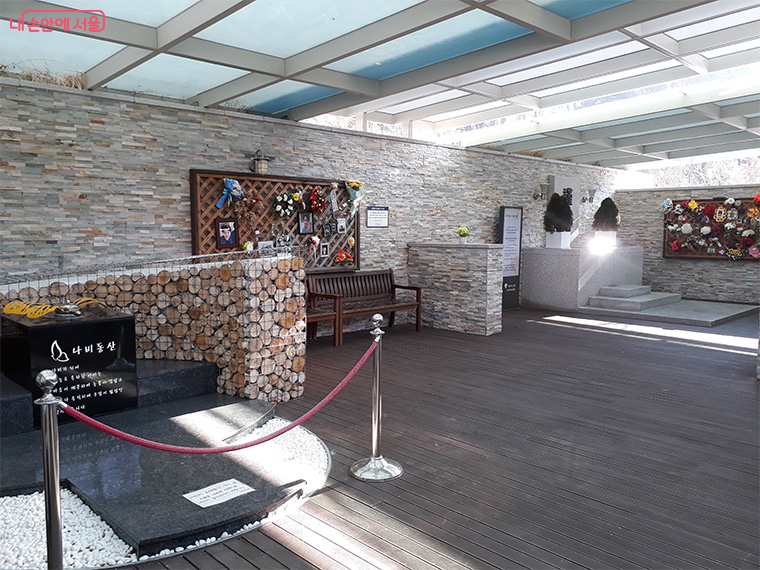 이번 화장로 증설로 서울추모공원 내 화장로는 11기에서 15기로 늘었다.