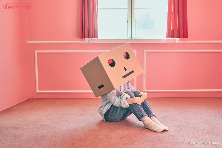 우울과 불안은 어떻게 다스릴 수 있을까?