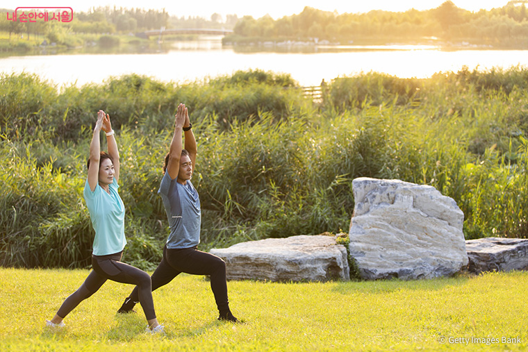 척추 건강과 근력 운동이 기억력을 살린다