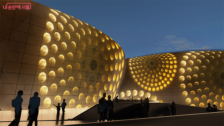 티모 헬거트(Timo Helgert) ‘Moon Cycle’ 