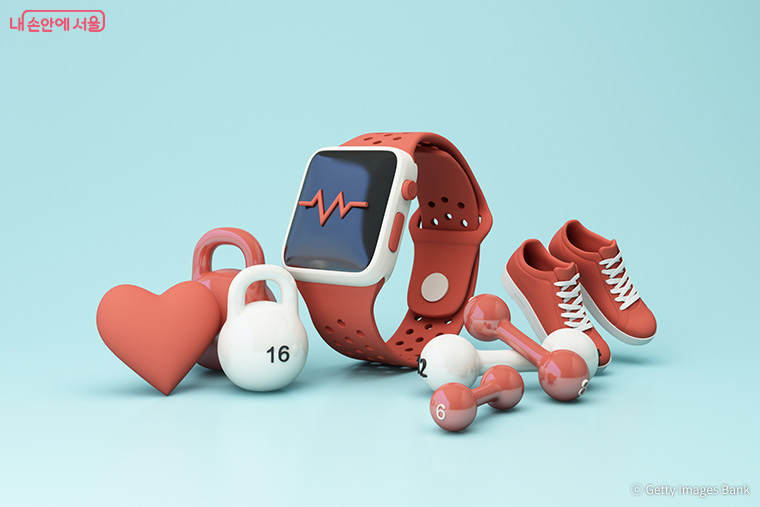 척추 건강과 근력 운동이 기억력을 살린다