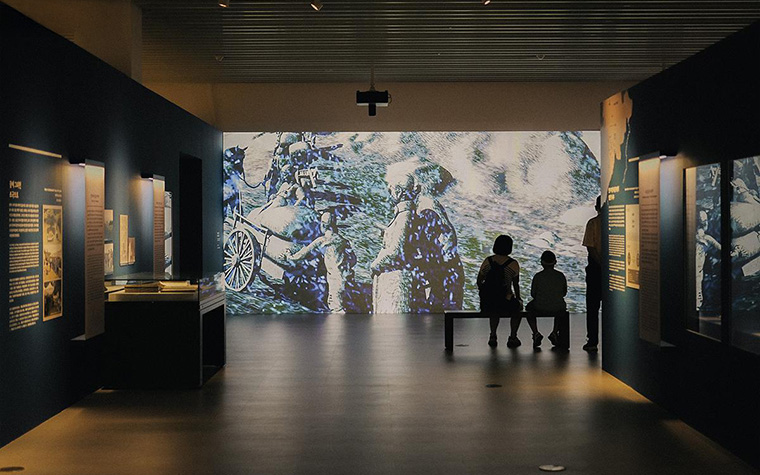 선 넘은 독립운동가들! 바다 건너 낯선 땅에서 독립을 외치다