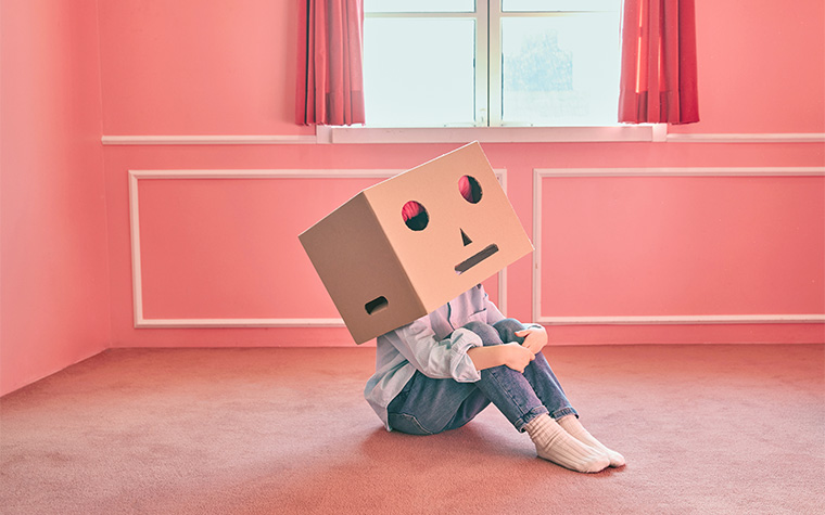 우울과 불안에서 빠져나오는 의외로 간단한 이 방법