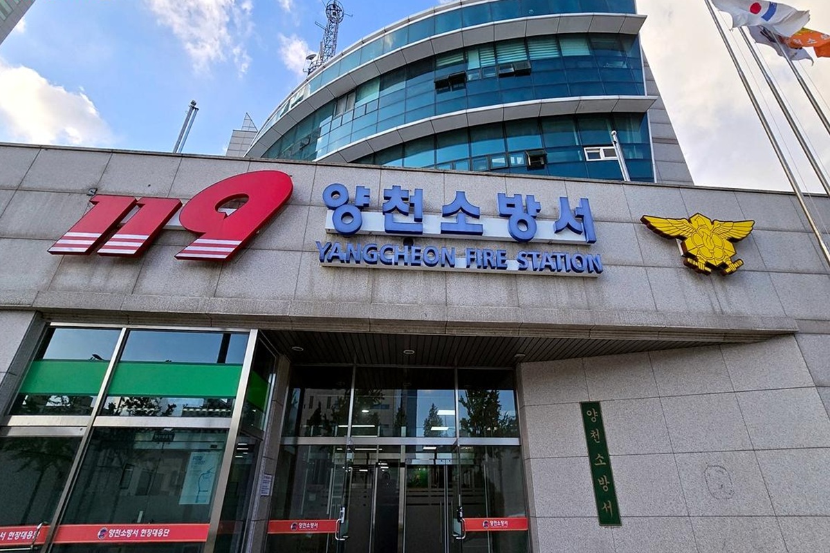 배터리·에어컨 화재 조심! 차량화재 초기진화의 주인공을 만나다