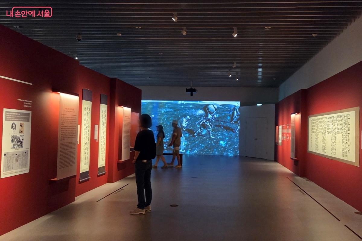 임시정부 활동에 헌신하며 만주 항일무장 독립운동의 중심에 섰다. ©김미선