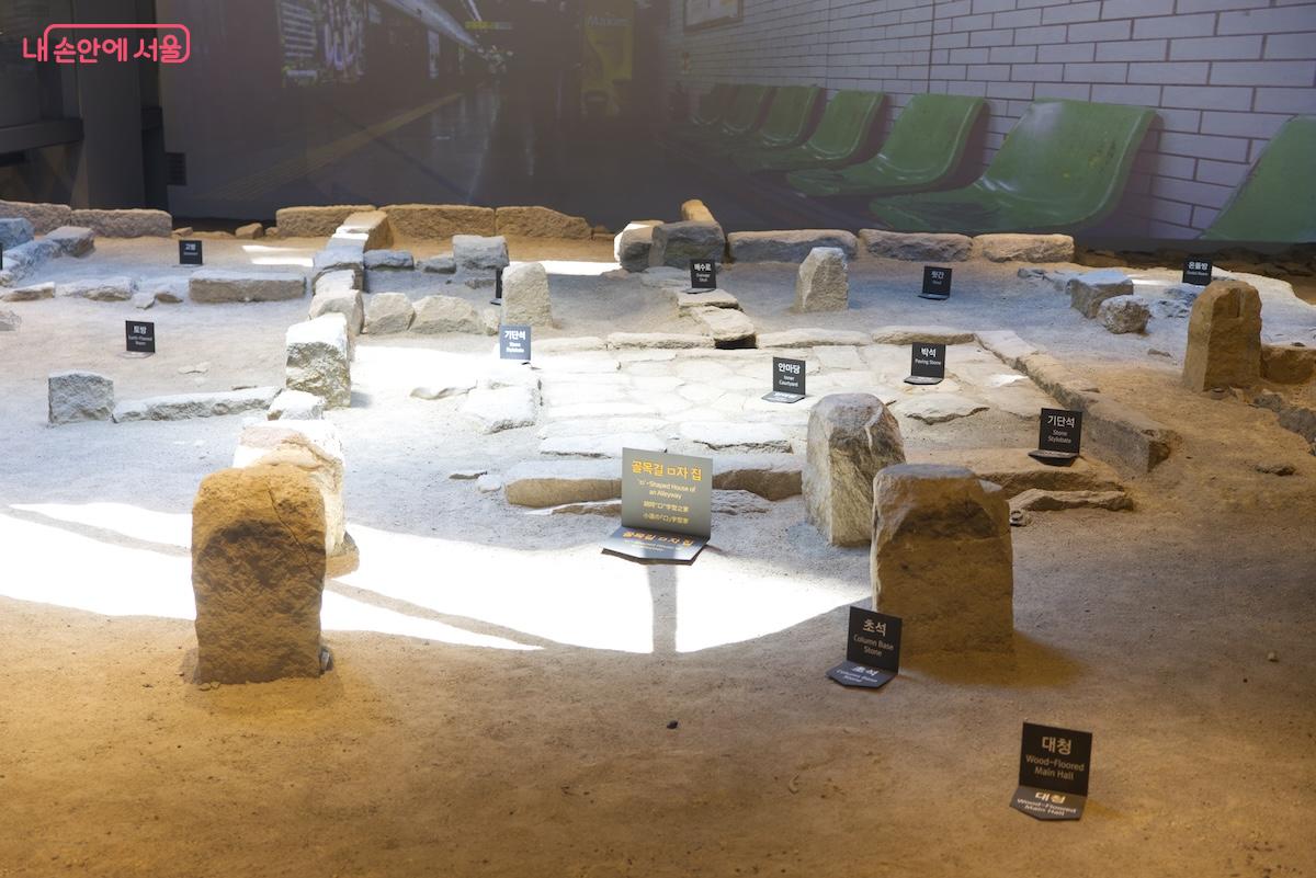 2018년에 개관하여 지금까지 많은 시민들과 관광객들의 사랑을 받고 있는 전시관이다. &copy;임중빈 