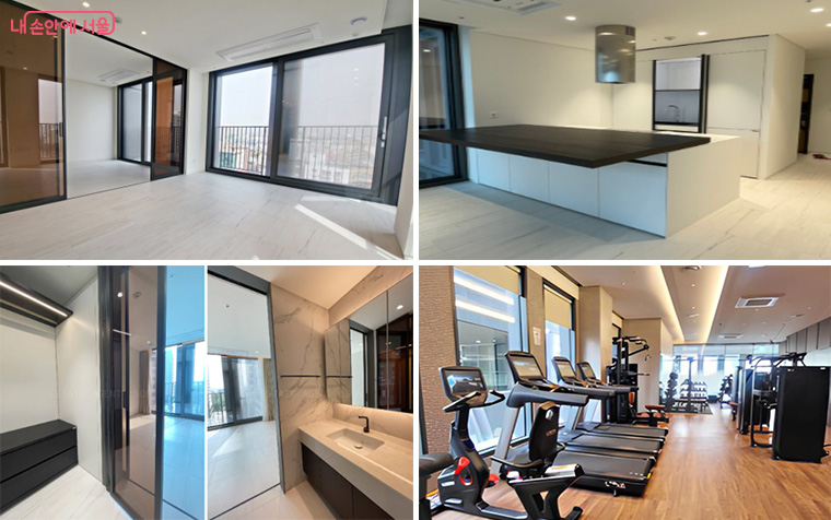 송파구 문정동 '미리내집' 르피에드 주거용 오피스텔