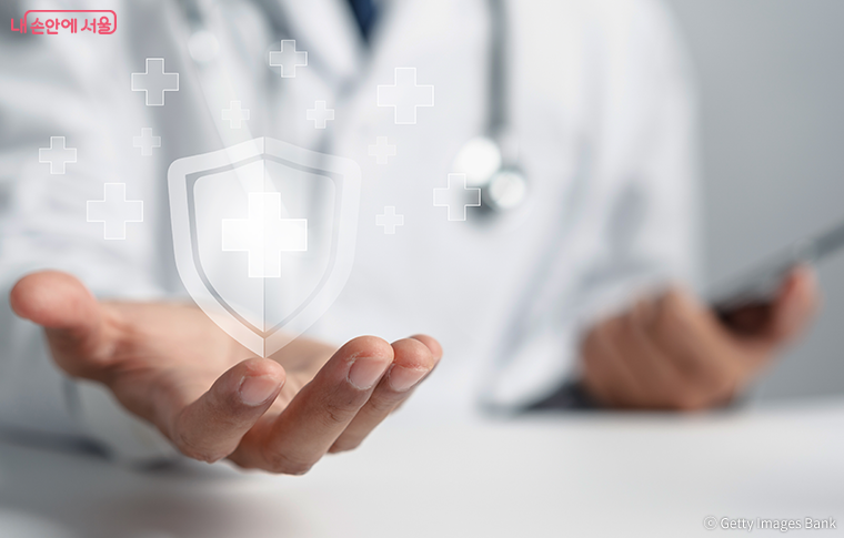 이식 수술은 여전히 첨단 의료 기술의 대표로 손꼽힌다.