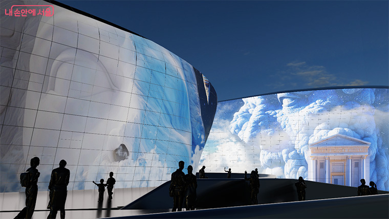 최세훈 ‘The Valley and the Light’