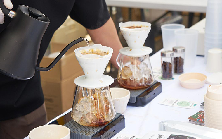 2만원 결제하면 7천원 할인…로컬브랜드 상권 가보자구(9)!