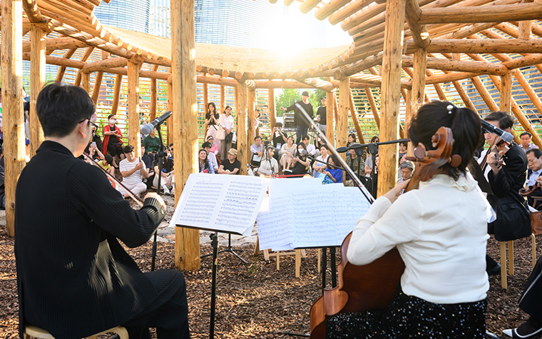 한옥에 반할걸요? 26일부터 '서울한옥위크' 열린다