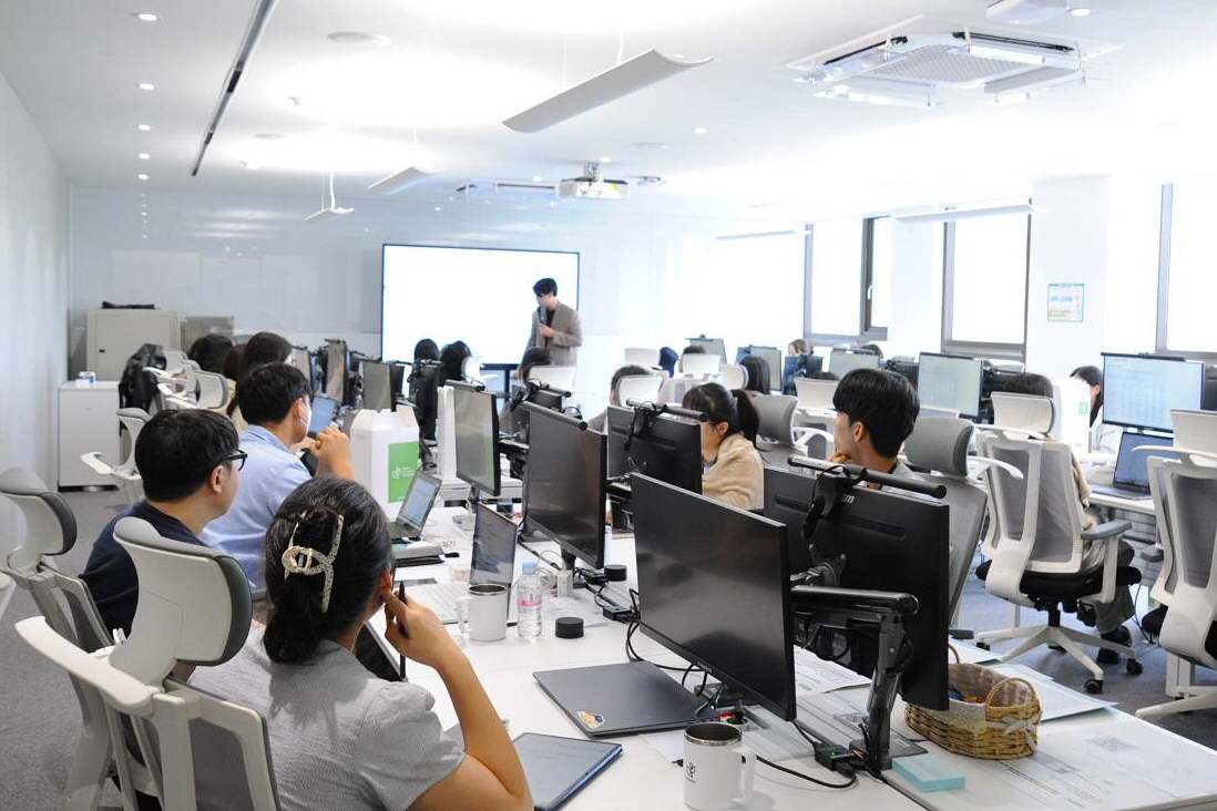 AI 시대, '일잘러'가 되고 싶다면? 청취사 양천캠퍼스 개관