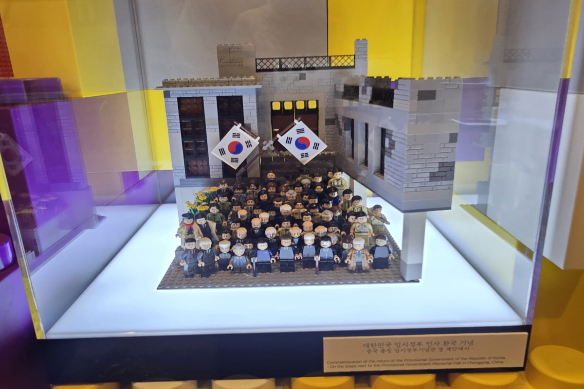 가을, 정독도서관과 서울교육박물관에서 즐기는 전시·독서·역사 여행