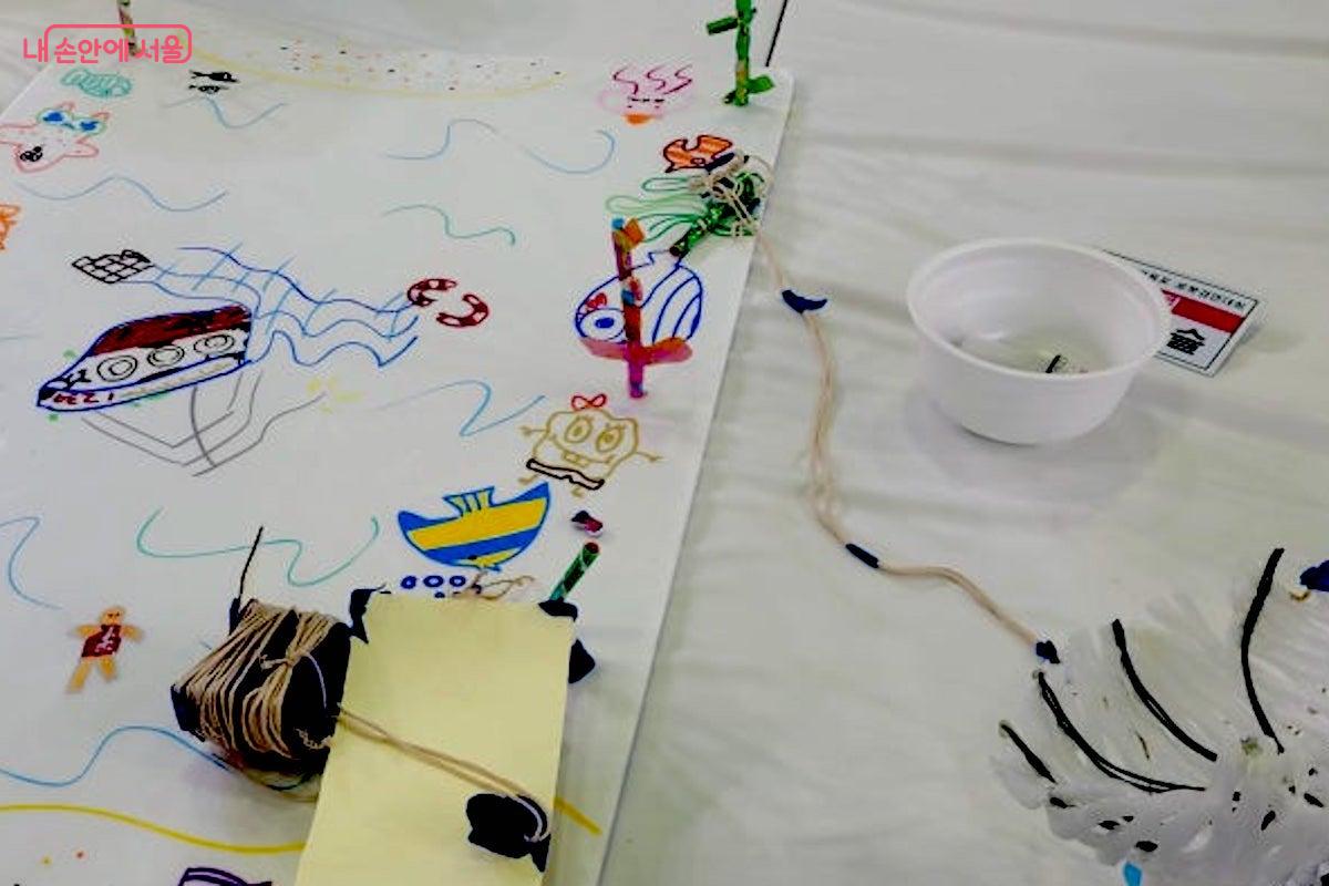 5팀이 만든 Sea Save PBV 프로젝트 ⓒ김용임 