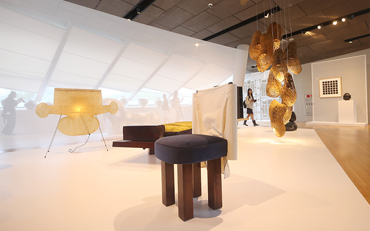 지금 DDP에 가야 하는 이유! '디자인 마이애미' 전시