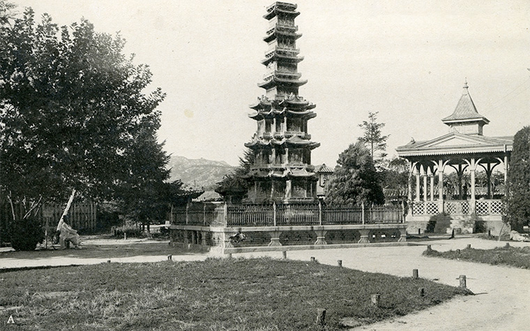 '열하일기' 연암 박지원의 서울살이는 어땠을까?