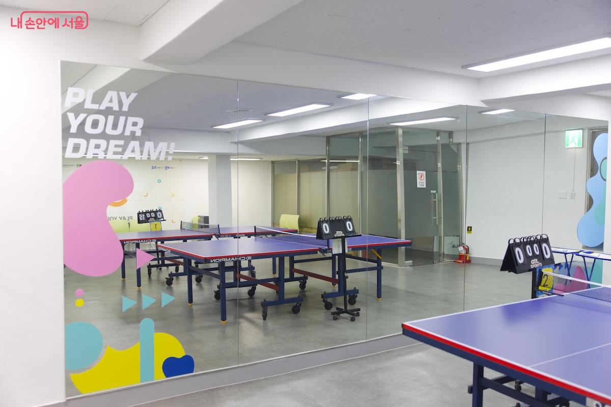 (사)한국다문화청소년협회에서 2028년까지 수탁 받아 운영하게 된다