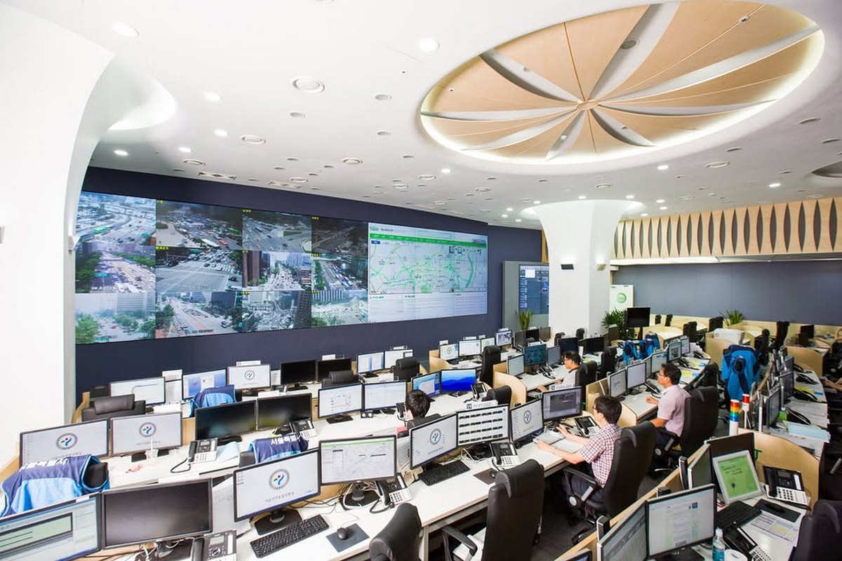 AI가 바꾸는 서울교통의 미래…교통약자와의 동행까지