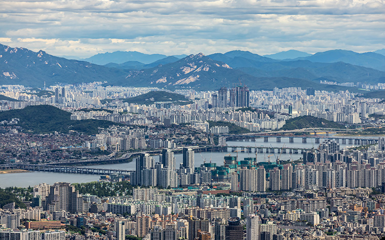 신통기획 시즌2 돌입! 입주 6.5년 당기고, 6년내 31만호 착공