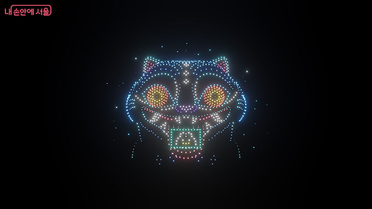 ‘케이팝 데몬 헌터스’를 주제로 진행된다. 