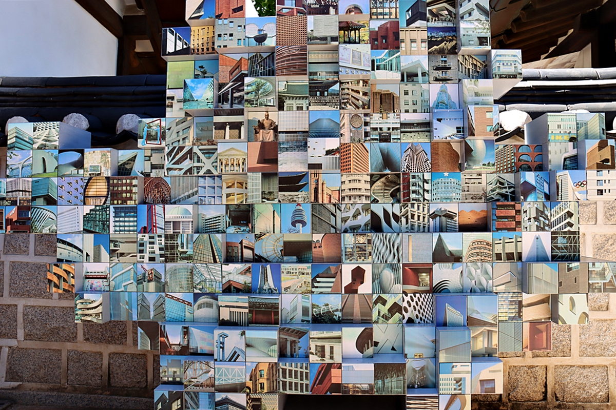 K-팝은 춤추게 하고, K-건축은 걷게 만든다! '서울건축문화제'