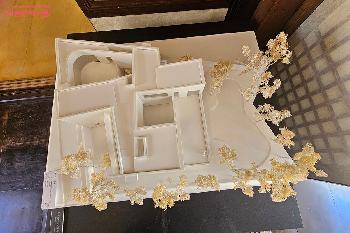 스페이스연건축사사무소 이상대 건축가가 설계한 화연재 ©백승훈