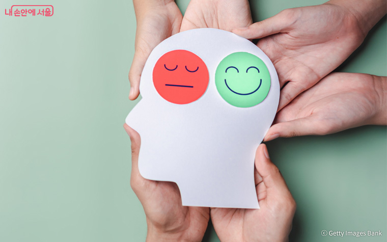 무엇 때문에 우울과 치매가 이렇게 서로 간에 영향을 주게 될까? 