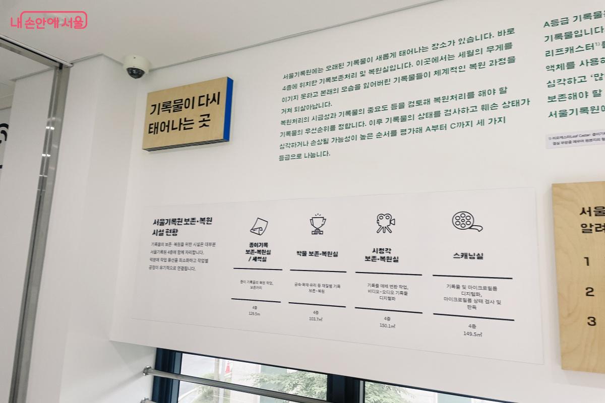 기록에 대한 내용을 자세하게 설명해 줘 이해하기 쉽다. &copy;노윤지