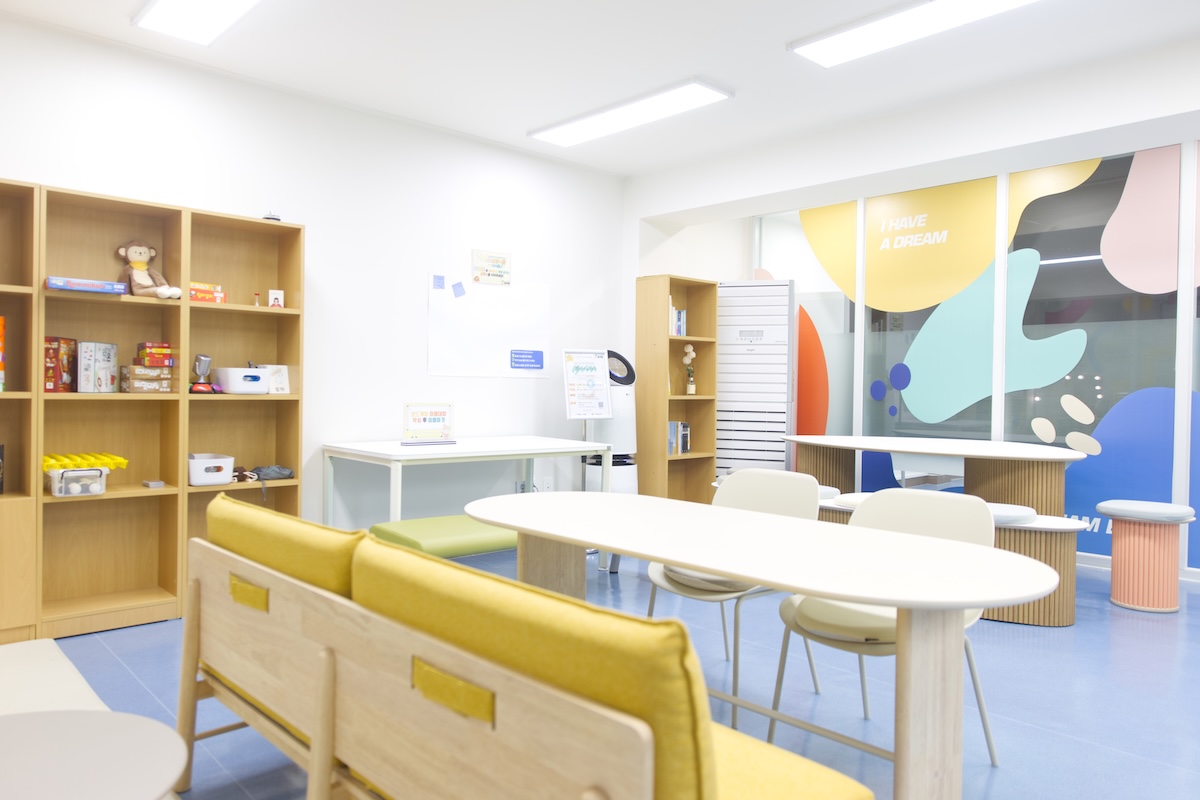 청소년 복지에 진심! 또 하나의 청소년전용공간 '신도림놀구로' 오픈